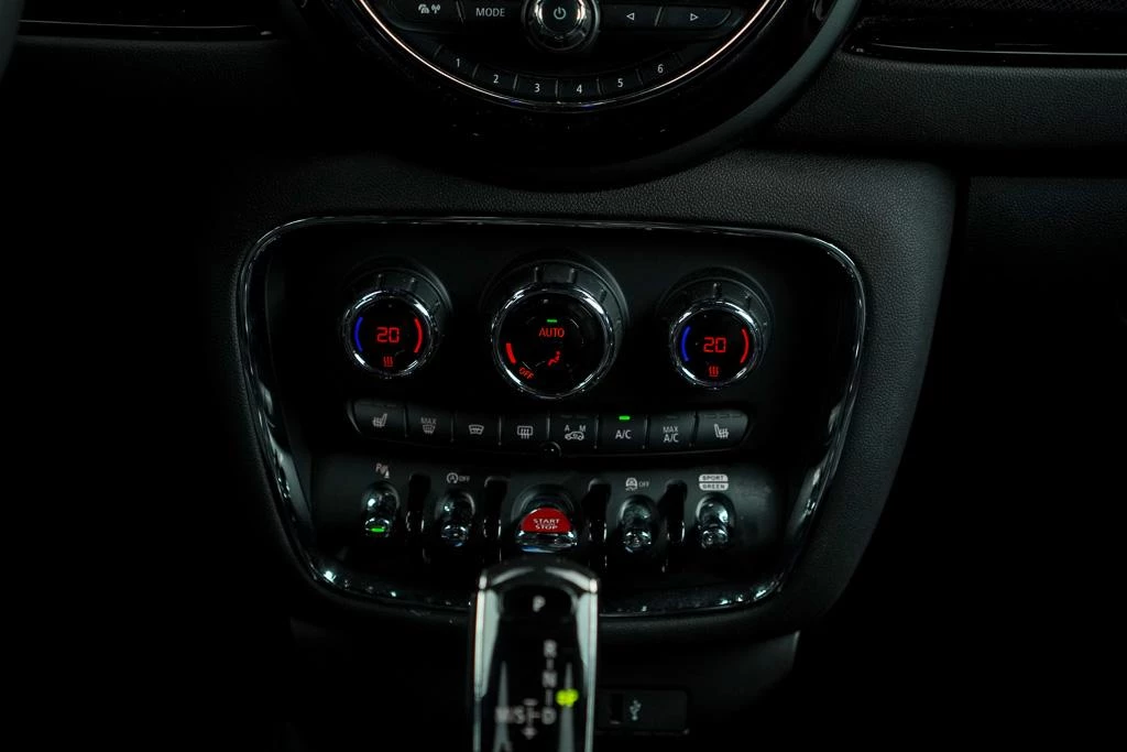 Hoofdafbeelding MINI Clubman