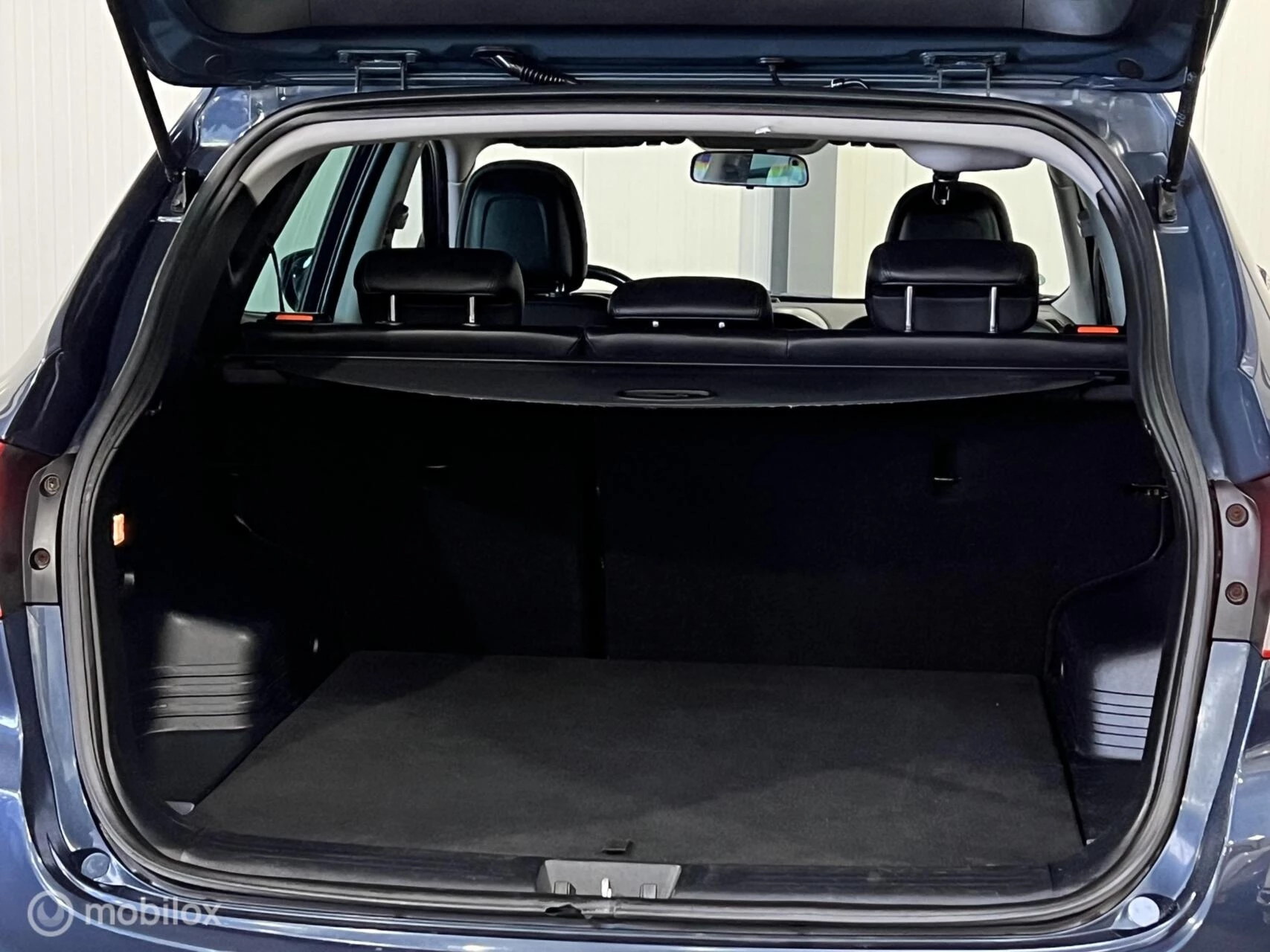 Hoofdafbeelding Hyundai ix35