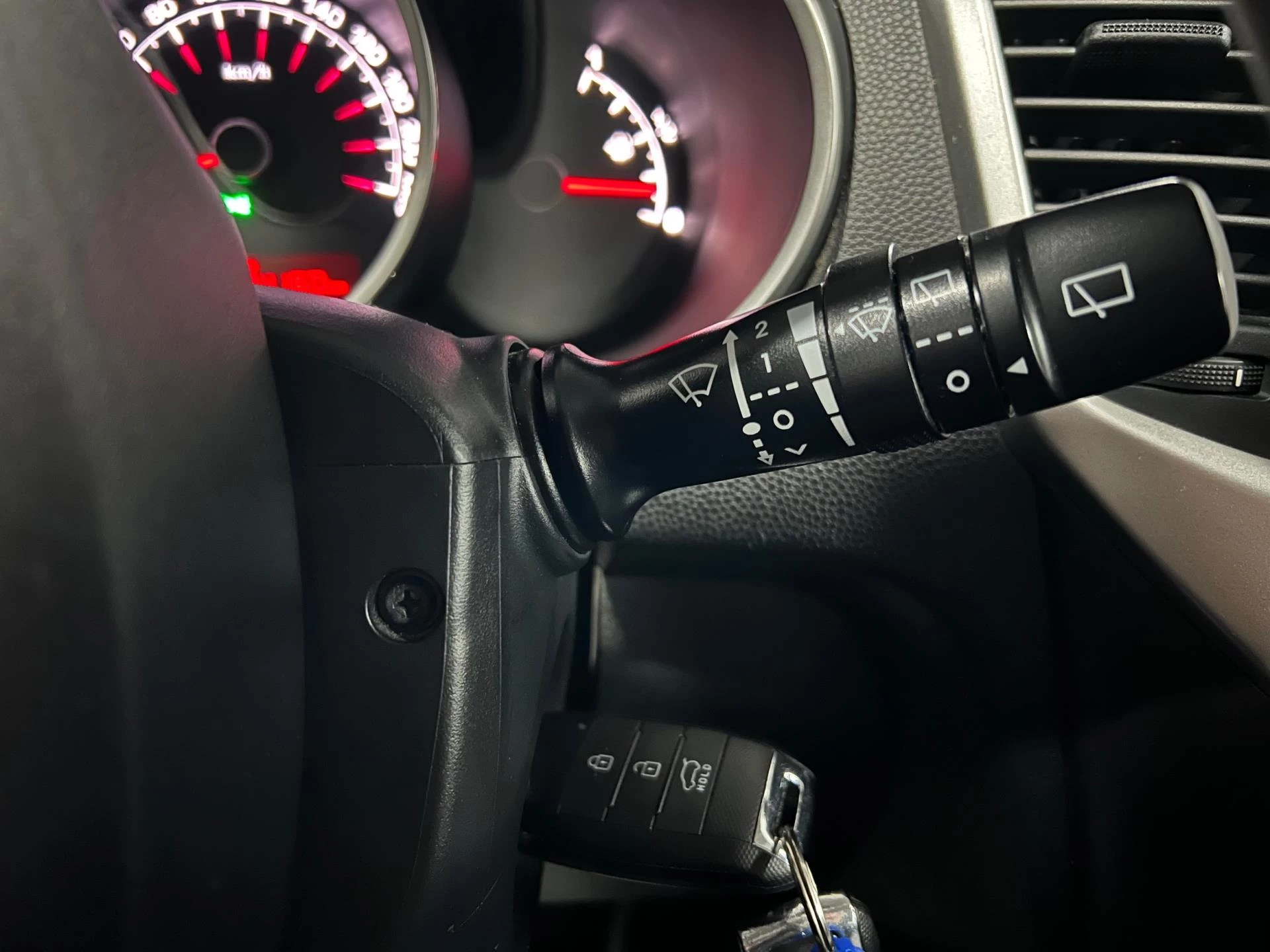 Hoofdafbeelding Kia Venga