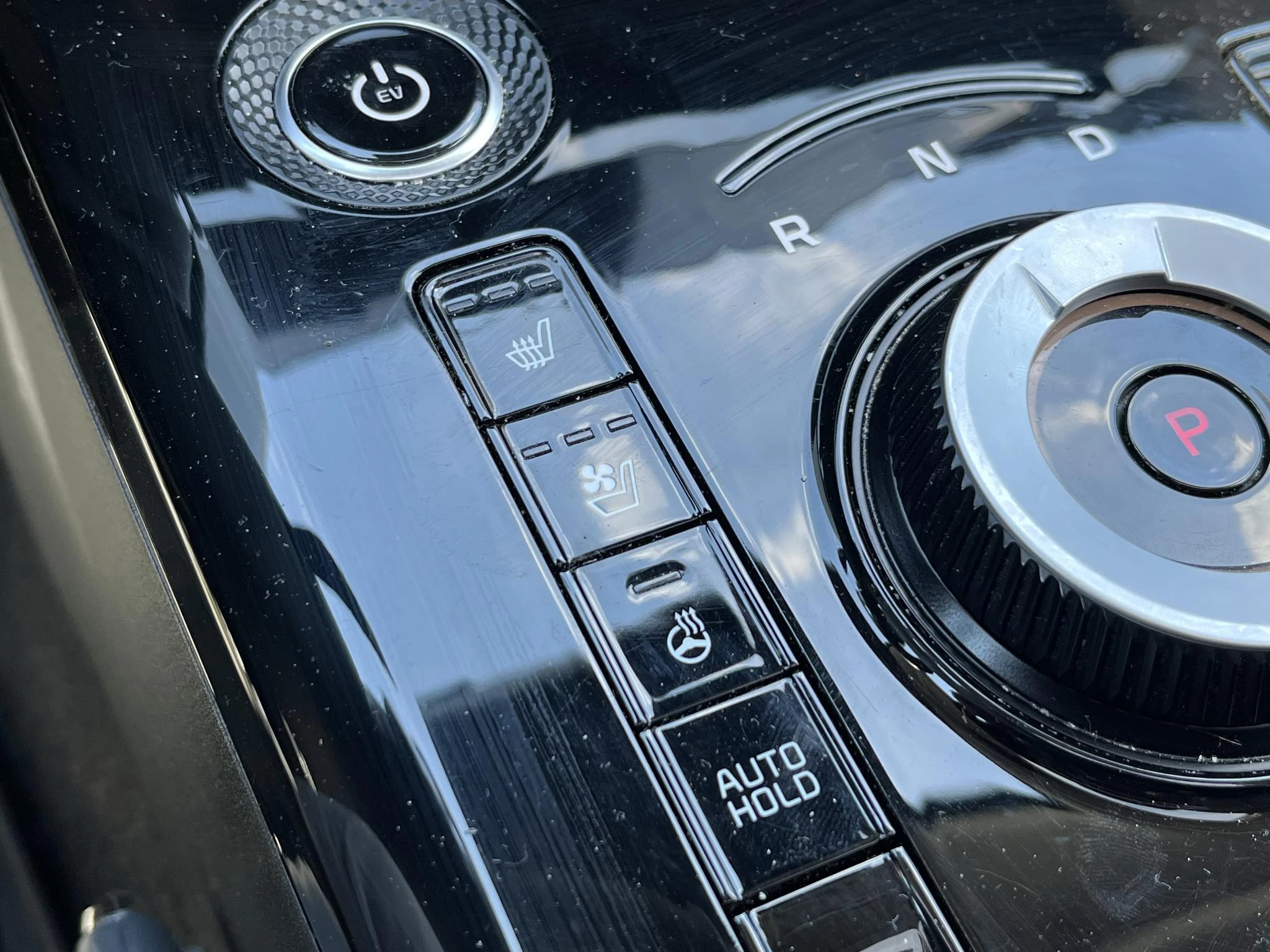Hoofdafbeelding Kia Niro EV