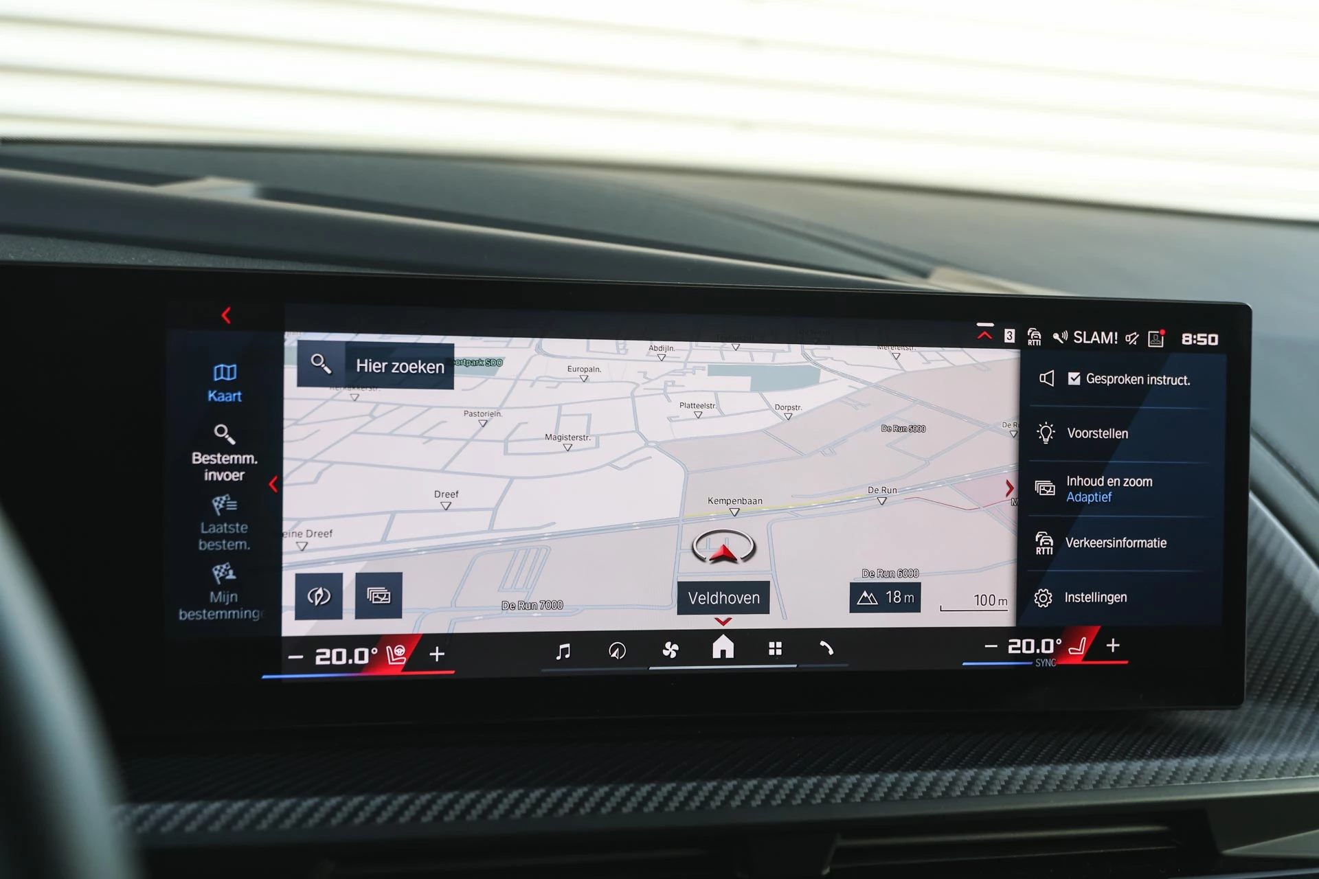 Hoofdafbeelding BMW XM