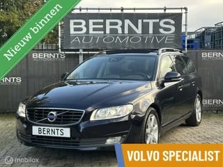 Hoofdafbeelding Volvo V70