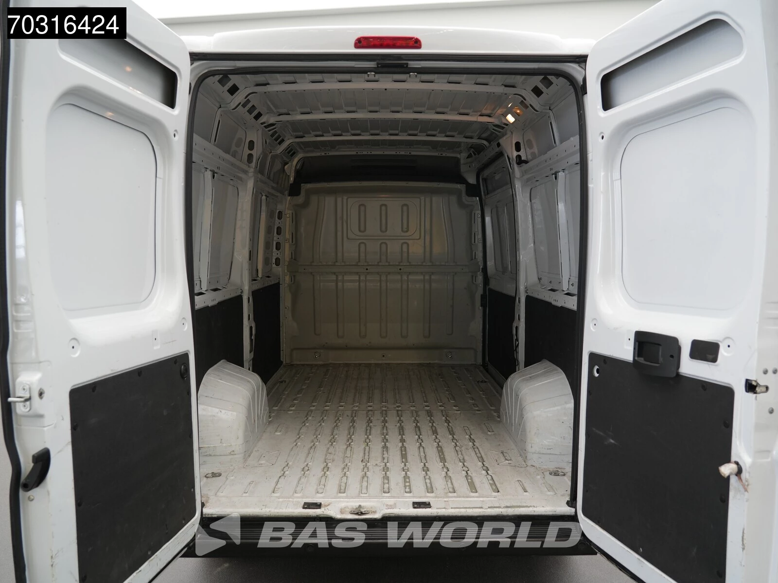 Hoofdafbeelding Peugeot Boxer