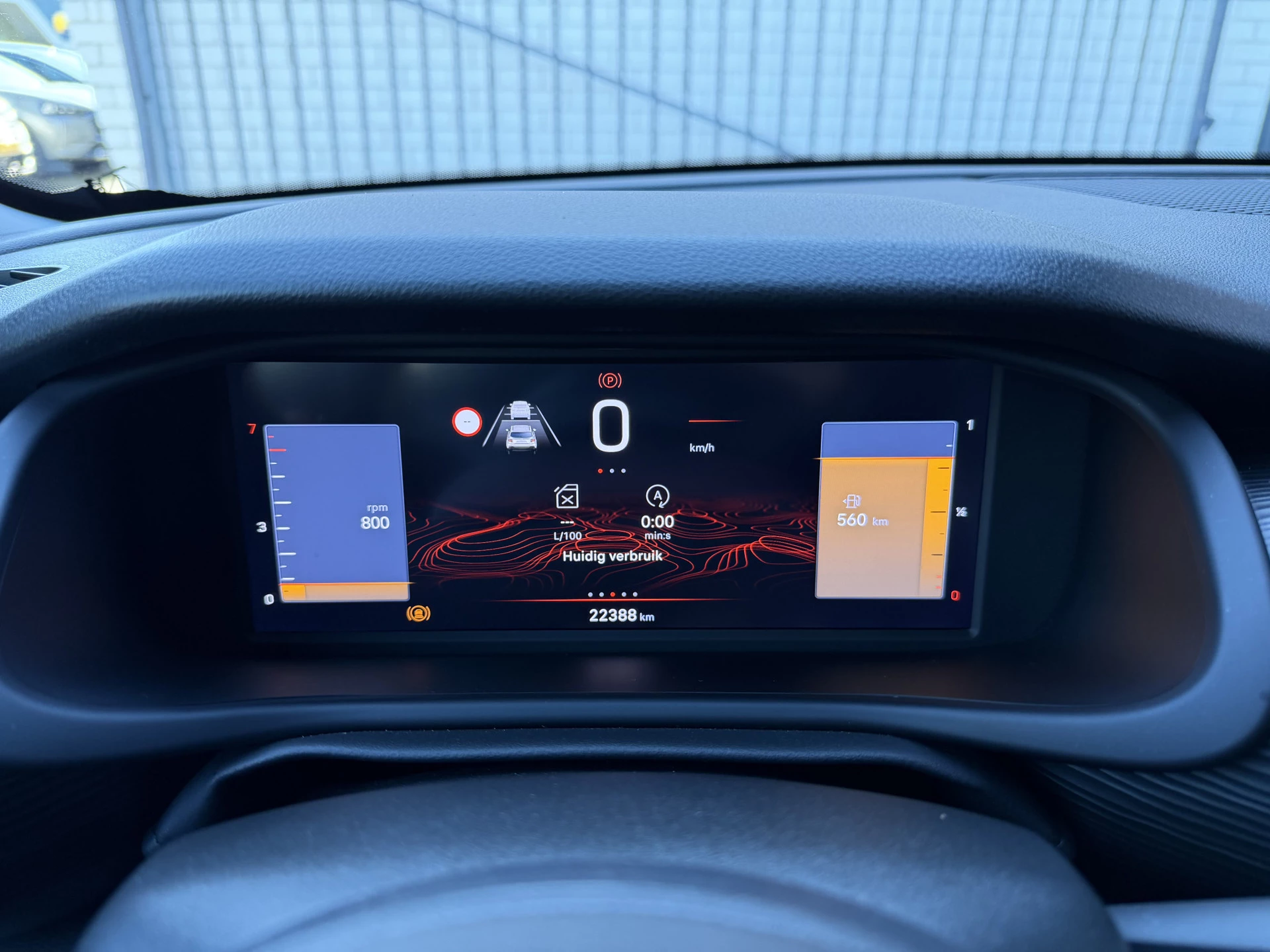 Hoofdafbeelding Jeep Avenger