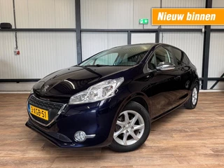 Peugeot 208 1.2 VTi Style