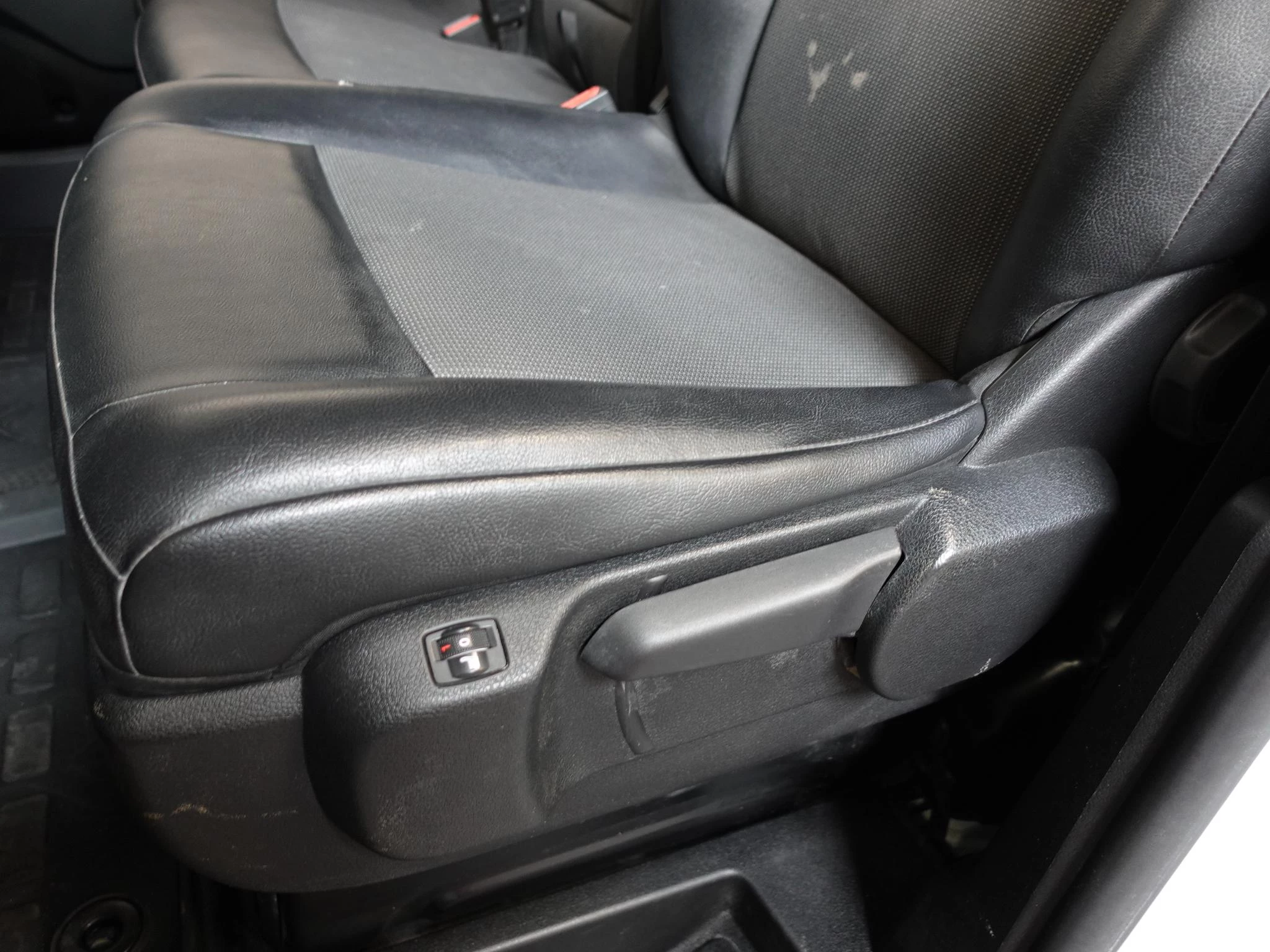 Hoofdafbeelding Citroën Jumpy