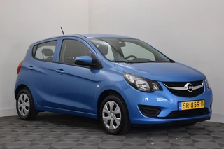 Hoofdafbeelding Opel KARL