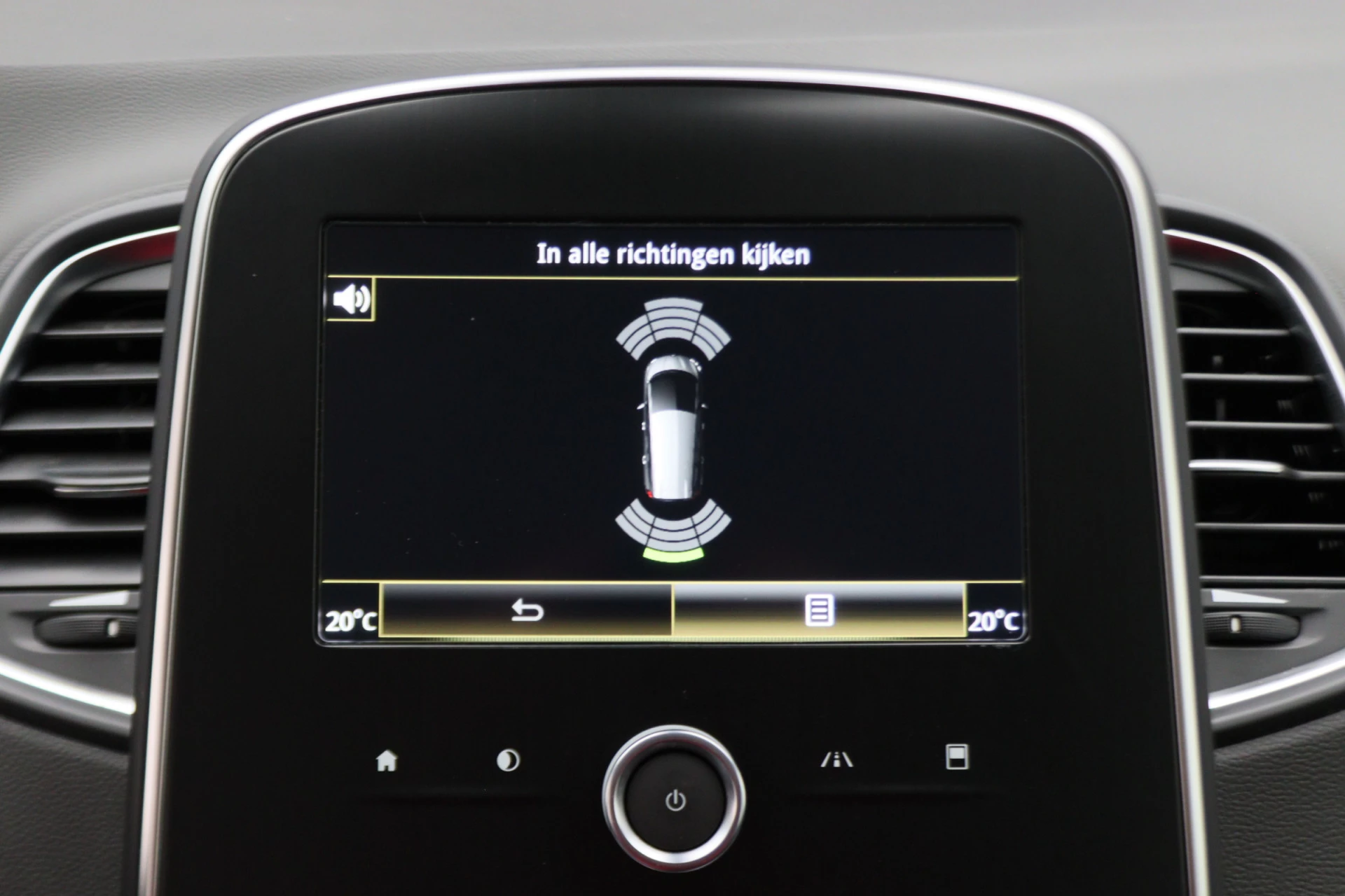 Hoofdafbeelding Renault Grand Scénic