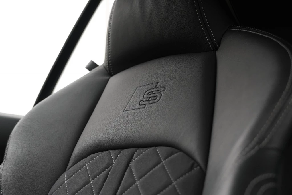 Hoofdafbeelding Audi S5