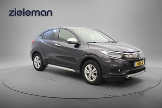 Honda HR-V 1.5 i-VTEC Business Edition Automaat - Navi, Camera, Cruise, Trekhaak, Stoelverw.