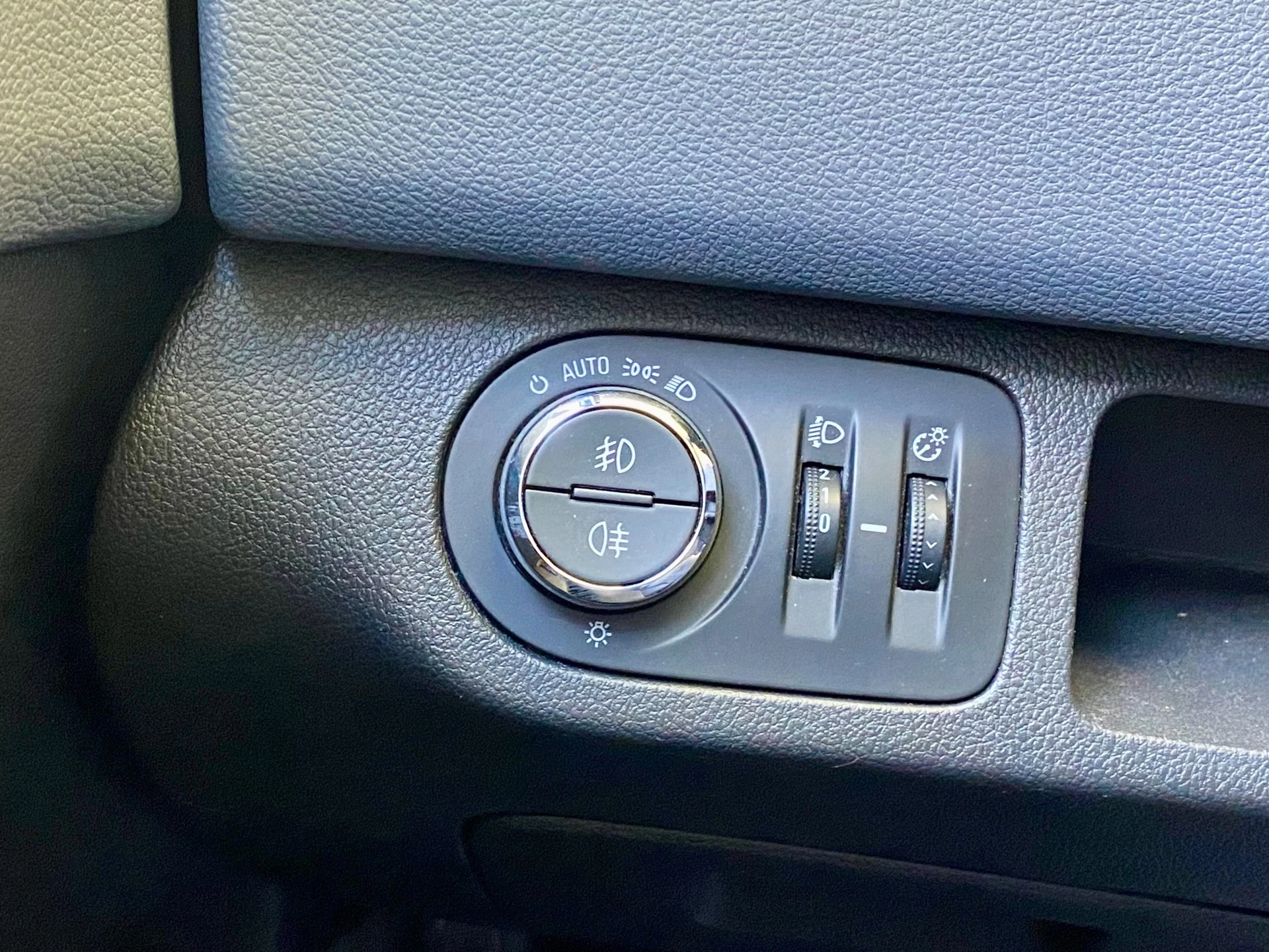 Hoofdafbeelding Opel Meriva