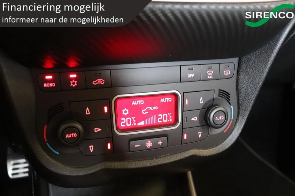 Hoofdafbeelding Alfa Romeo MiTo