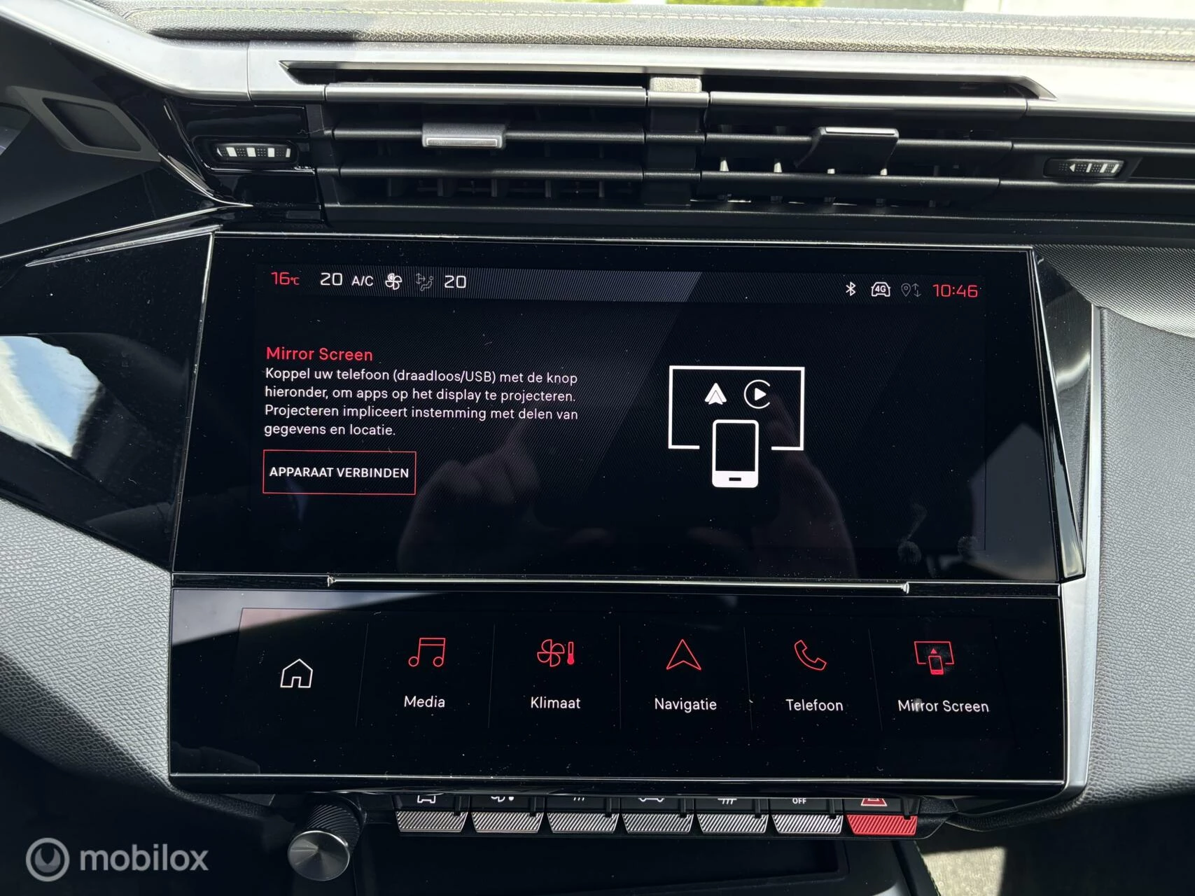 Hoofdafbeelding Peugeot 408