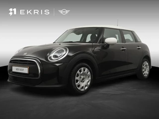 Hoofdafbeelding MINI 5-deurs MINI 5-deurs Cooper Business Edition | Stoelverwarming | Achteruitrijcamera | Cruise Control |
