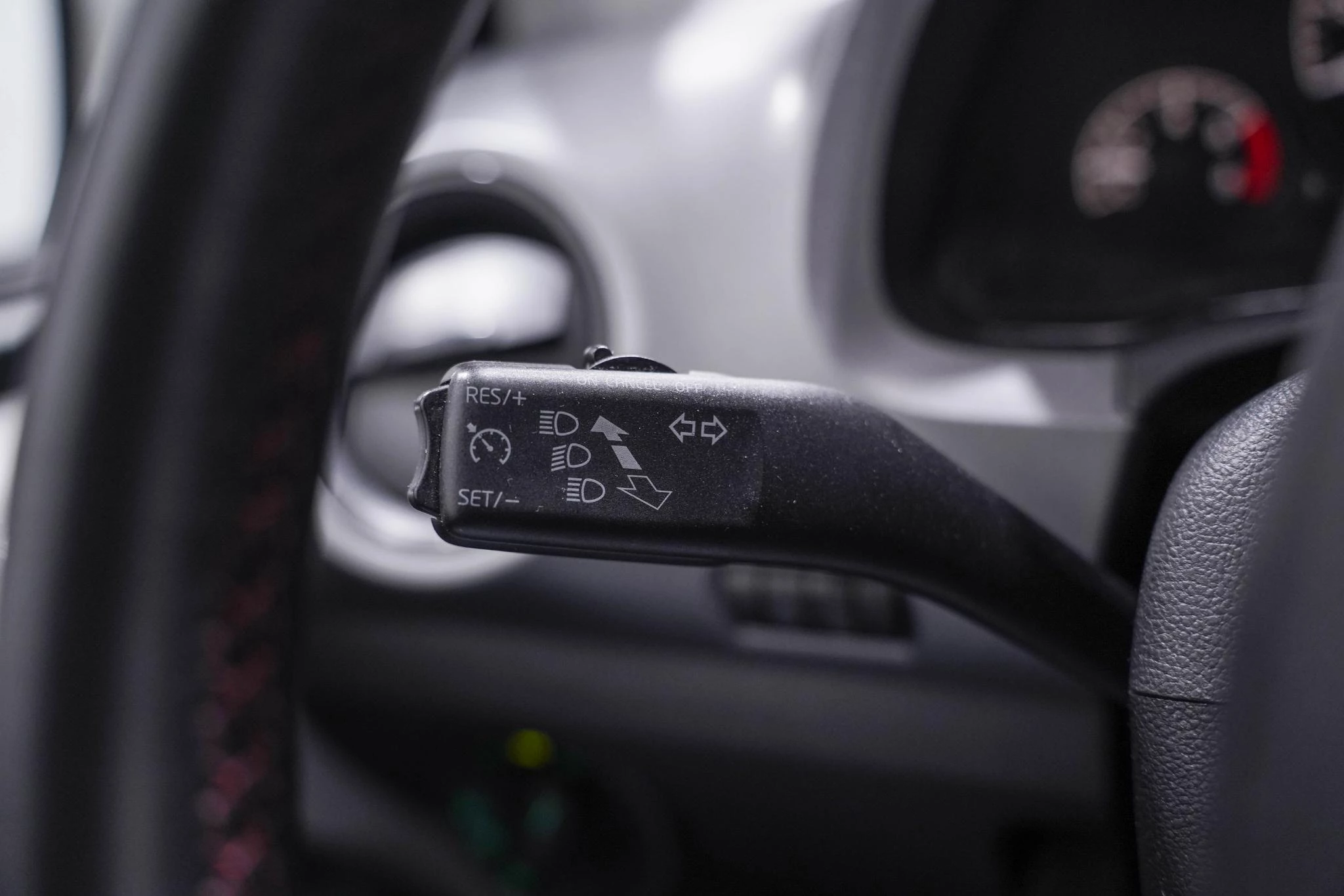 Hoofdafbeelding Škoda Citigo
