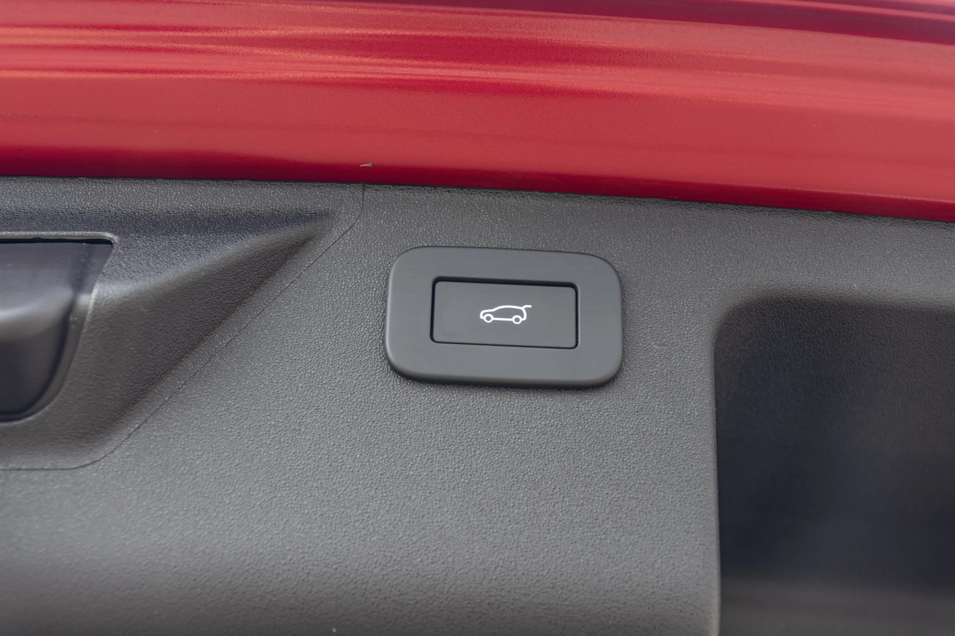 Hoofdafbeelding Land Rover Discovery Sport