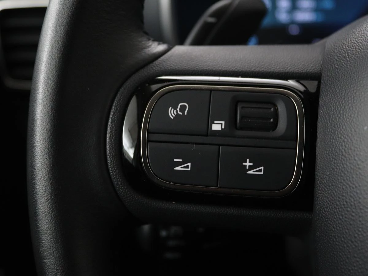 Hoofdafbeelding Citroën C5 Aircross