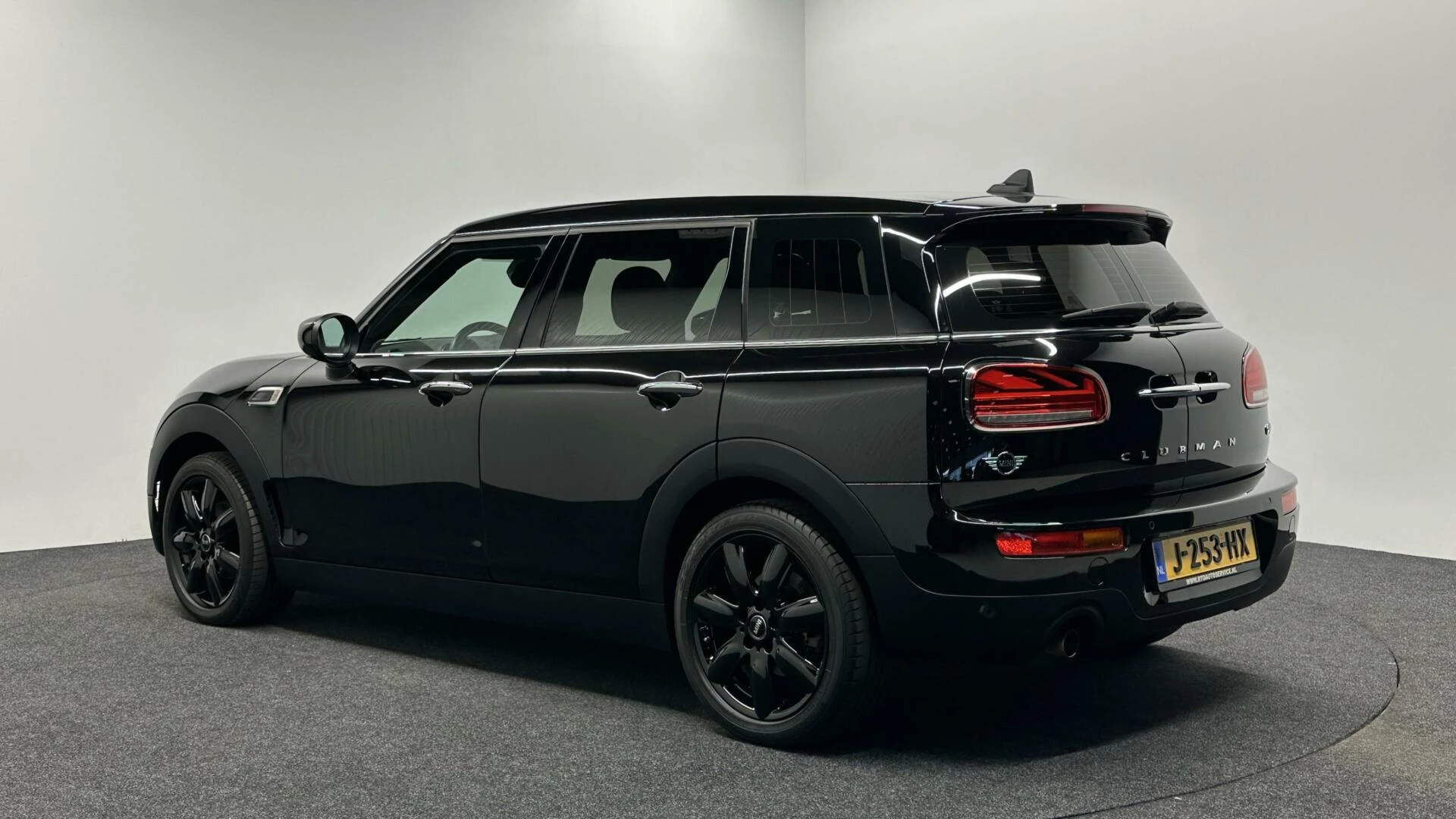 Hoofdafbeelding MINI Clubman