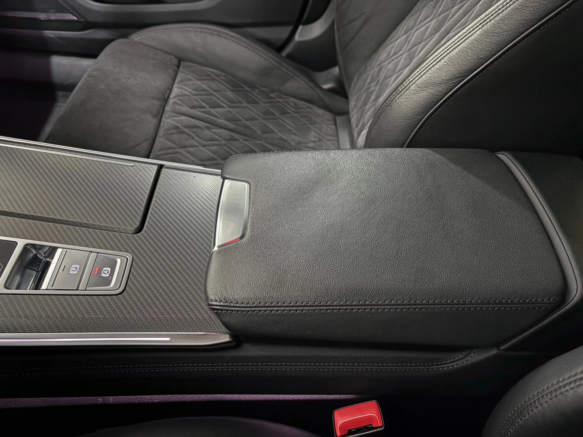 Hoofdafbeelding Audi RS6