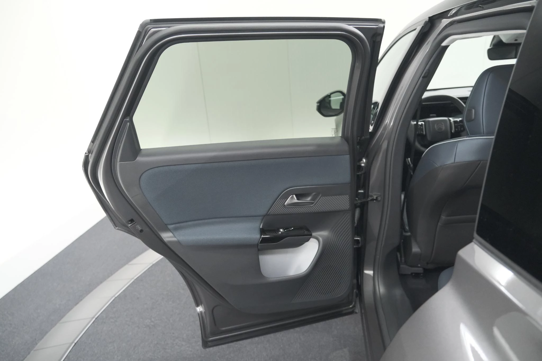 Hoofdafbeelding Citroën C5 Aircross