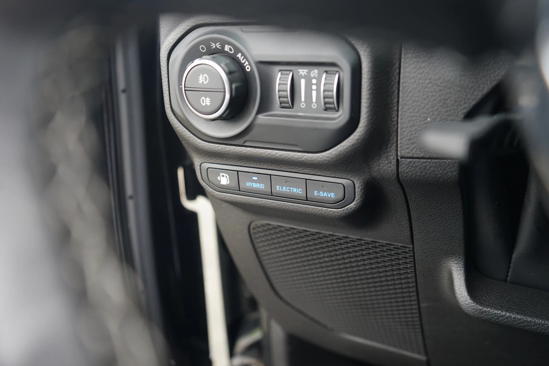 Hoofdafbeelding Jeep Wrangler