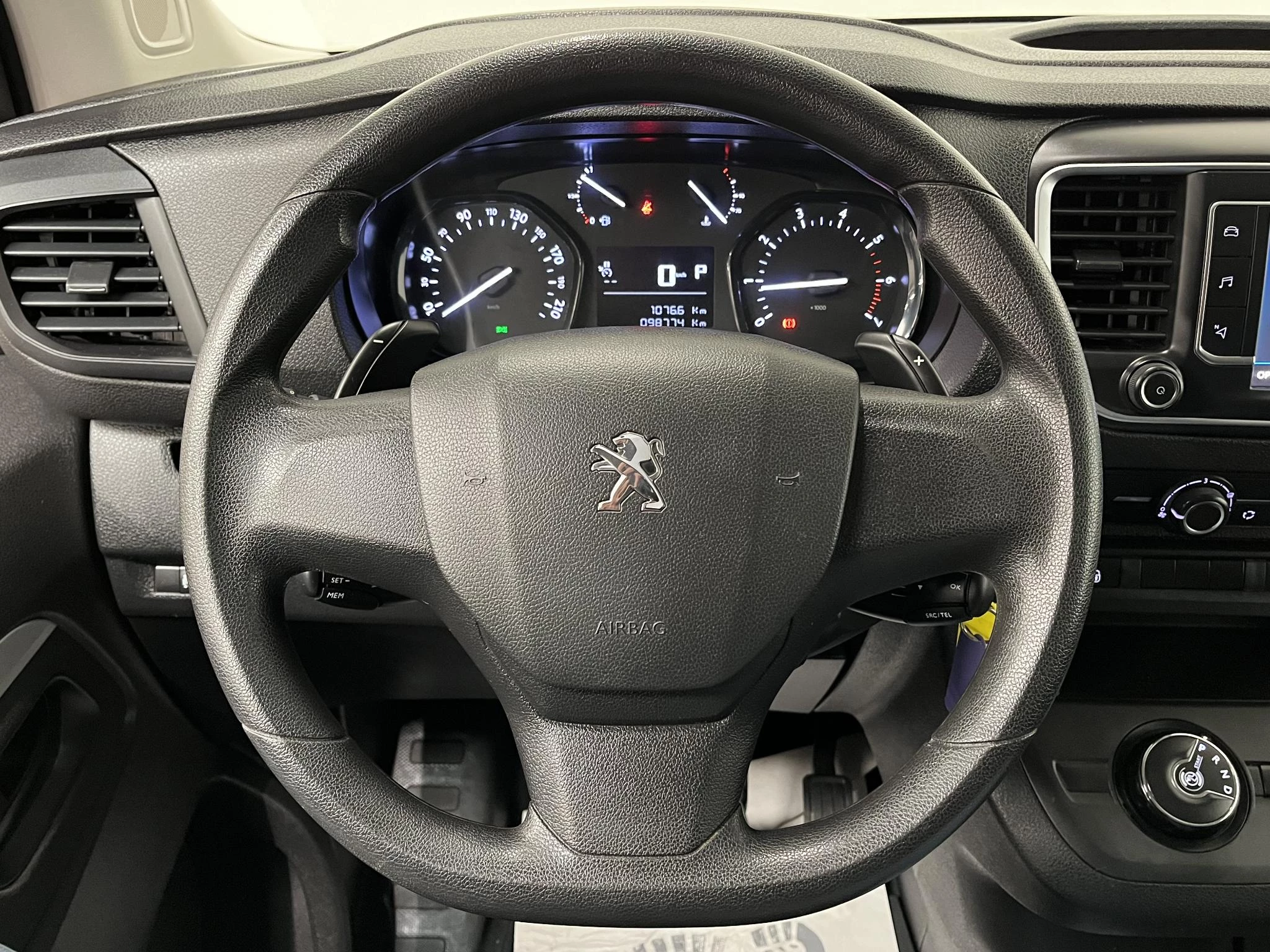 Hoofdafbeelding Peugeot Expert