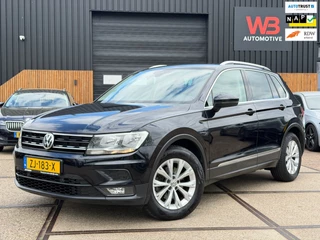 Volkswagen Tiguan 1.5 TSI ACT Business Adaptive cruise Clima Stoelverwarming Digital dashboard
