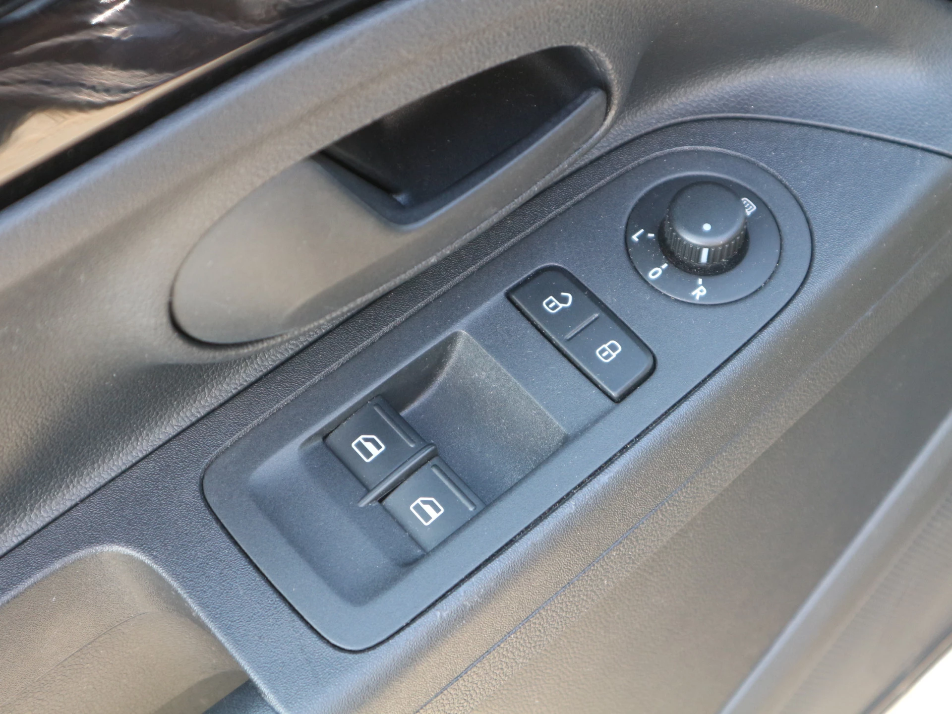 Hoofdafbeelding Škoda Citigo