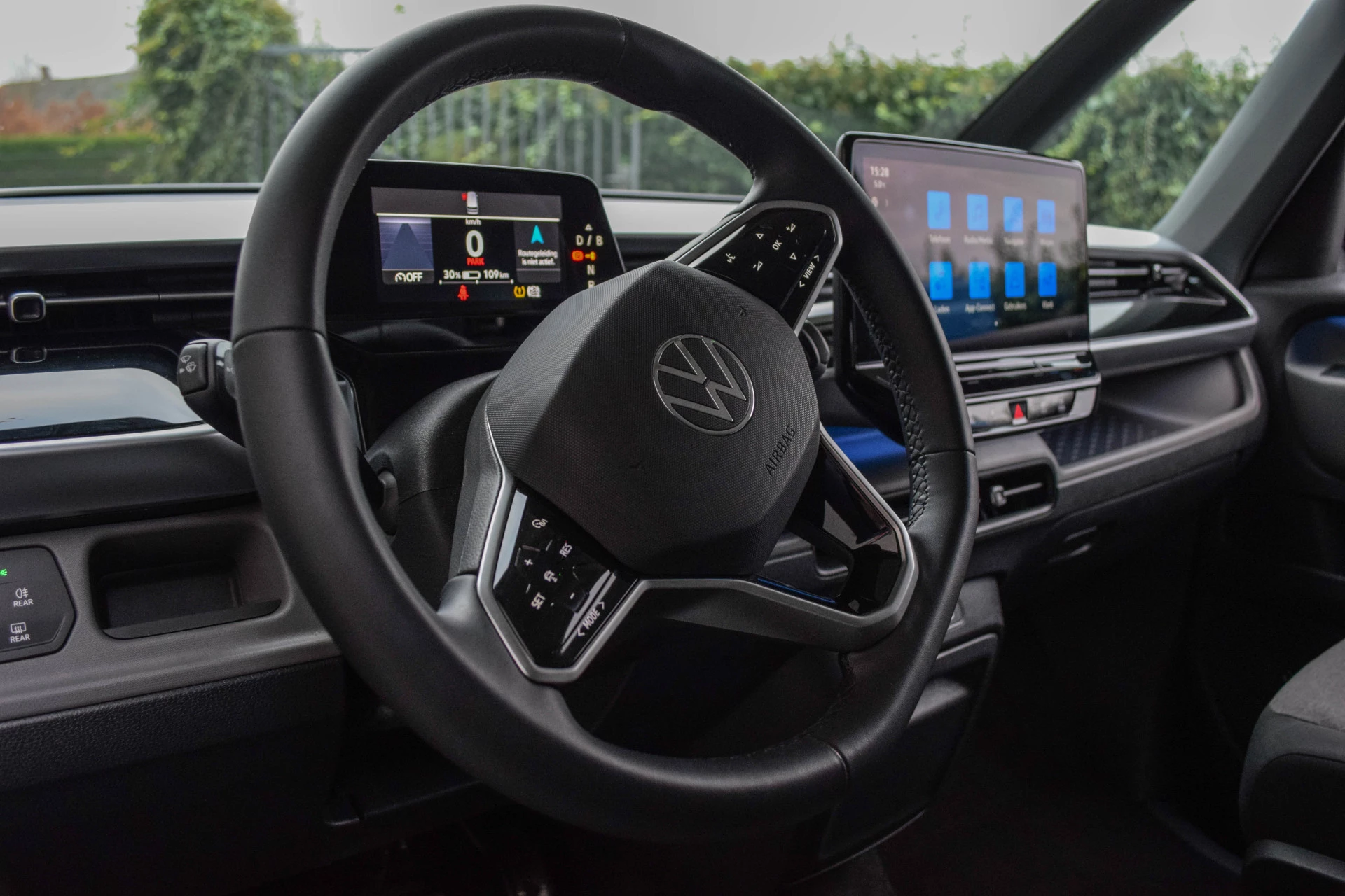 Hoofdafbeelding Volkswagen ID. Buzz