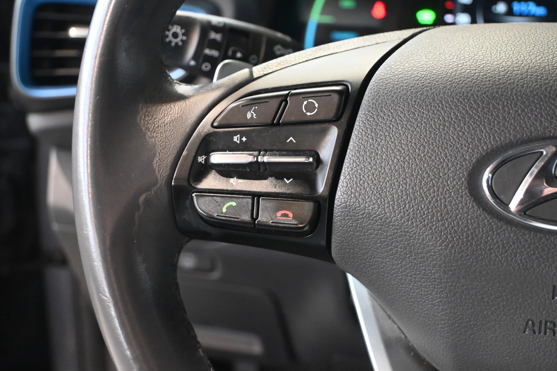 Hoofdafbeelding Hyundai IONIQ