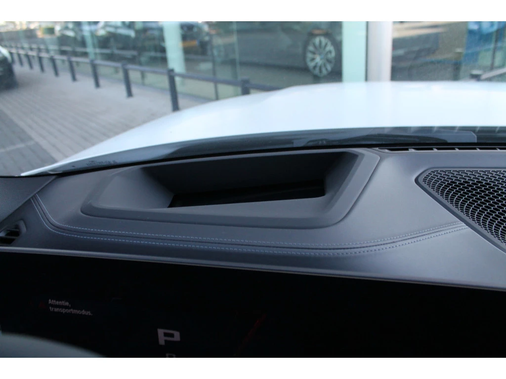 Hoofdafbeelding BMW M3