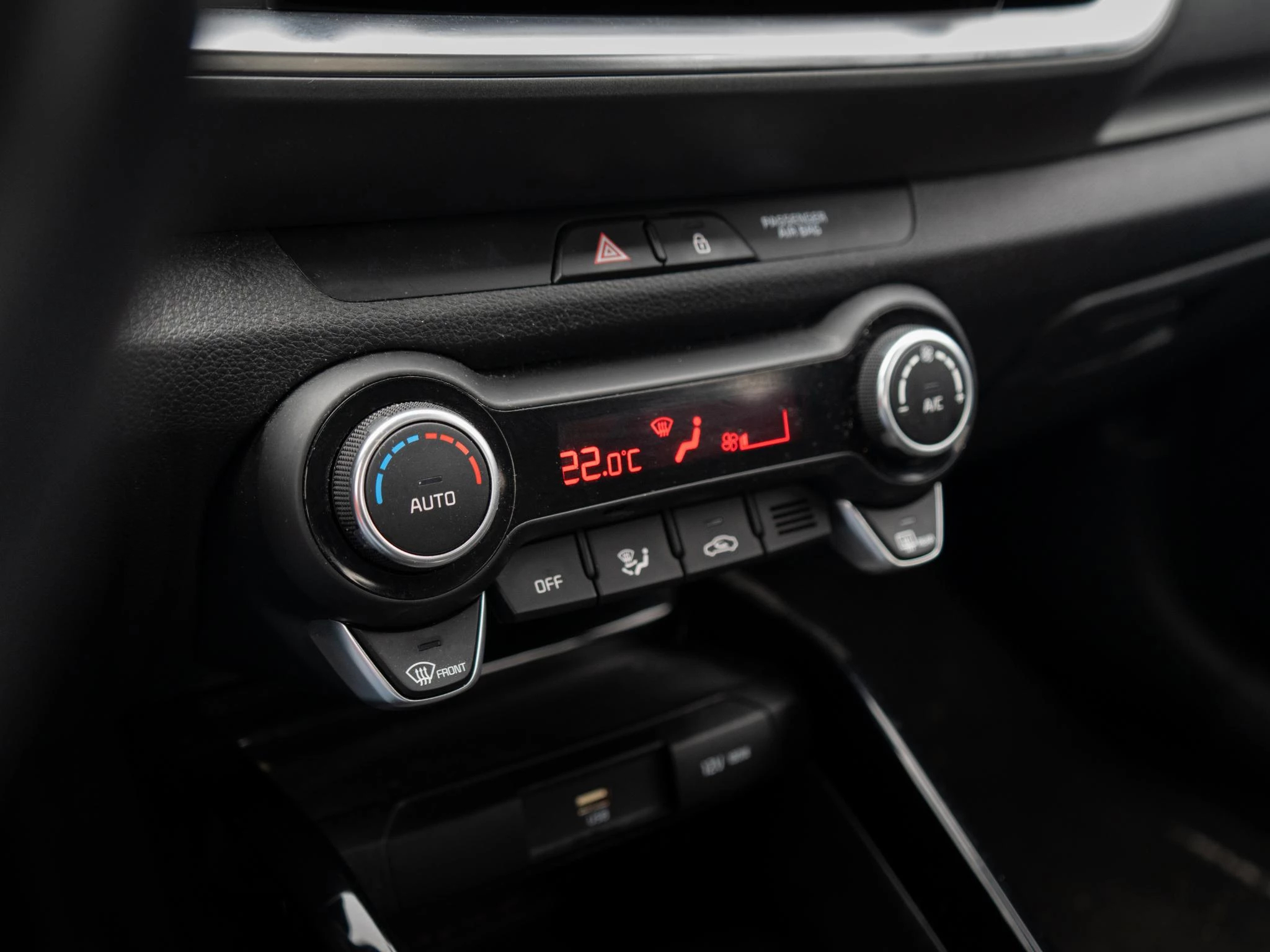 Hoofdafbeelding Kia Stonic