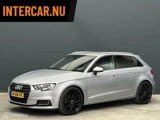 Audi A3 Sportback 30 TFSI Design Pro Line Plus