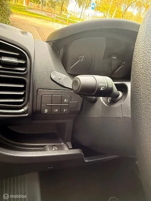 Hoofdafbeelding Fiat Ducato