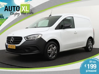 Mercedes-Benz Citan 108 CDI L1 Pro Camera Carplay DAB 16'LMV