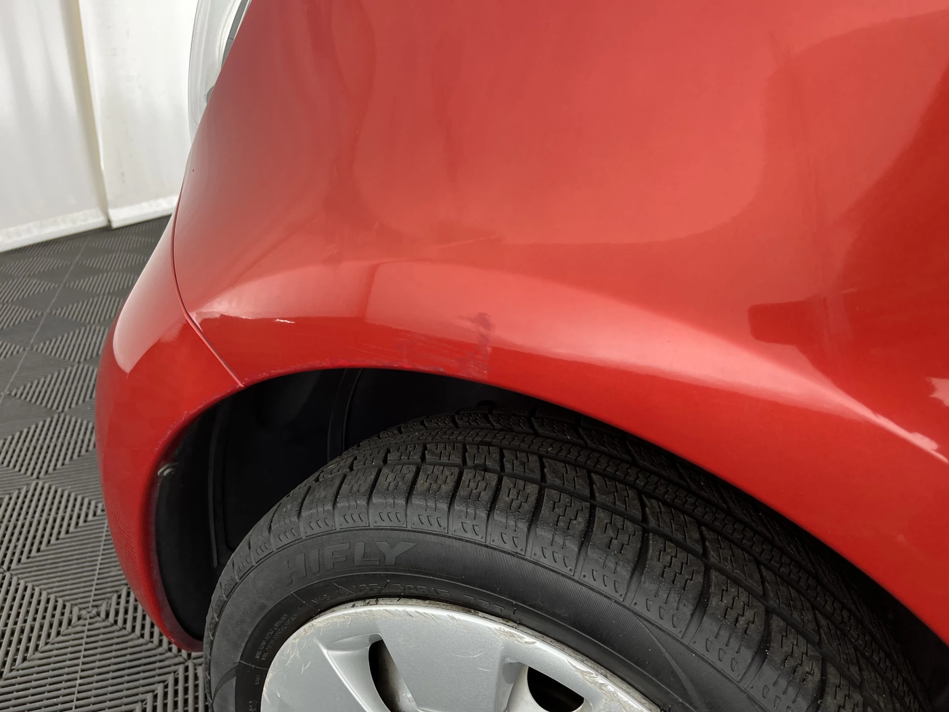 Hoofdafbeelding smart Forfour