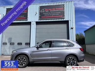 BMW 5-serie  X drive 40 E 528xi High Executive HYBRIDE