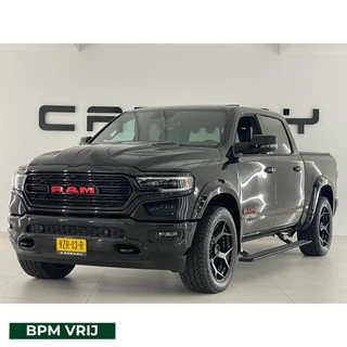 Hoofdafbeelding Dodge Ram 1500 Dodge Ram 1500 5.7 V8 Limited RED Widebody Carway Edition