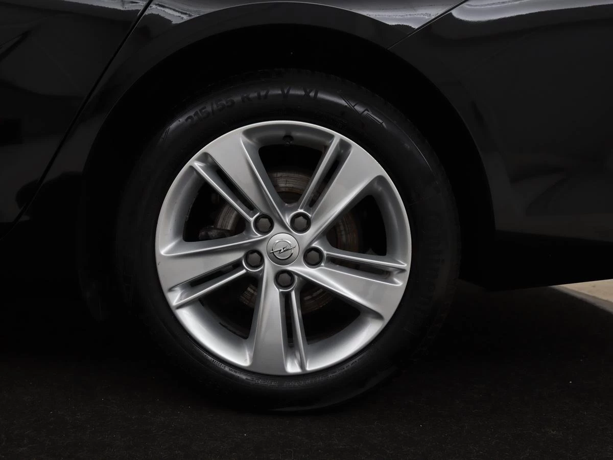 Hoofdafbeelding Opel Insignia