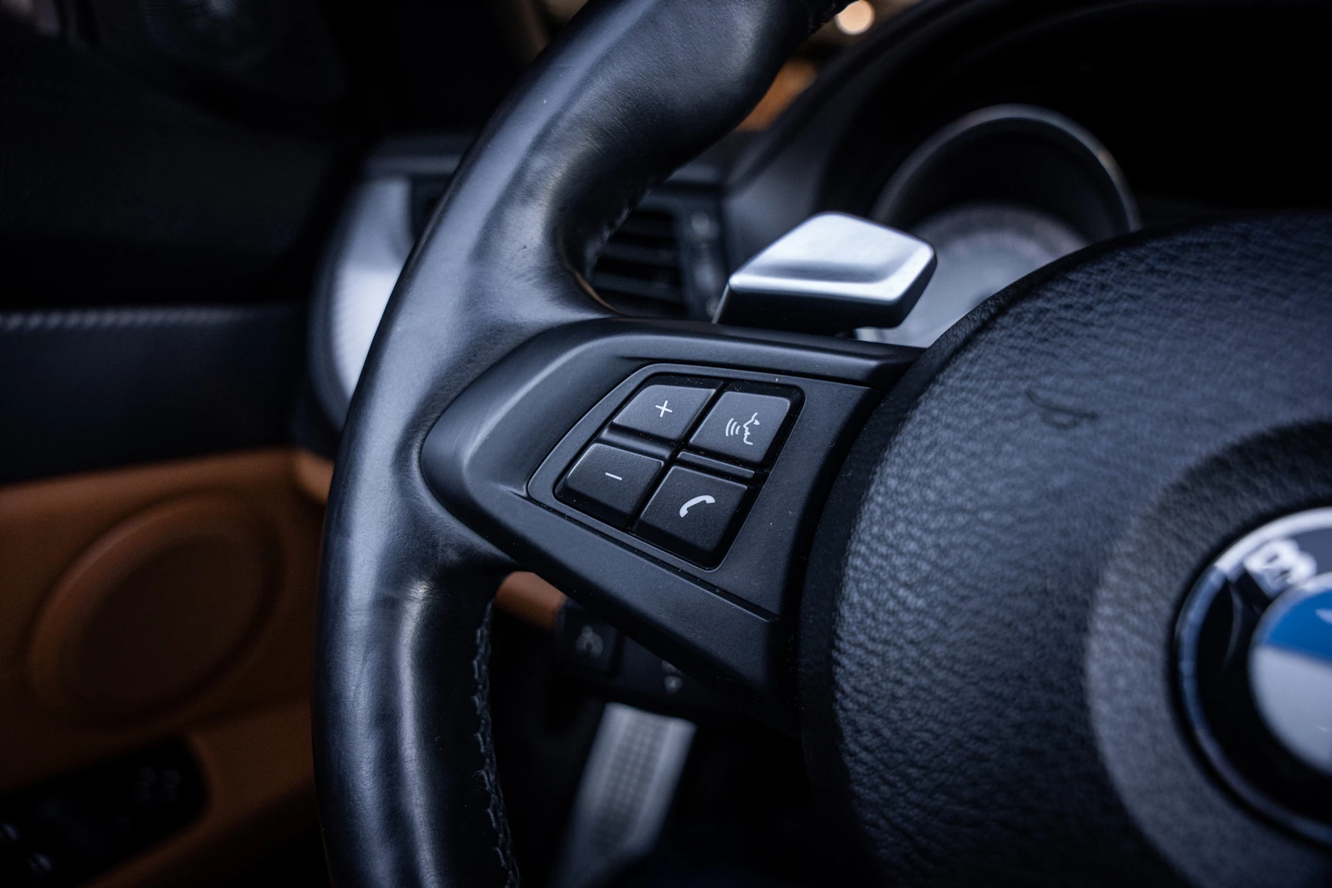 Hoofdafbeelding BMW Z4