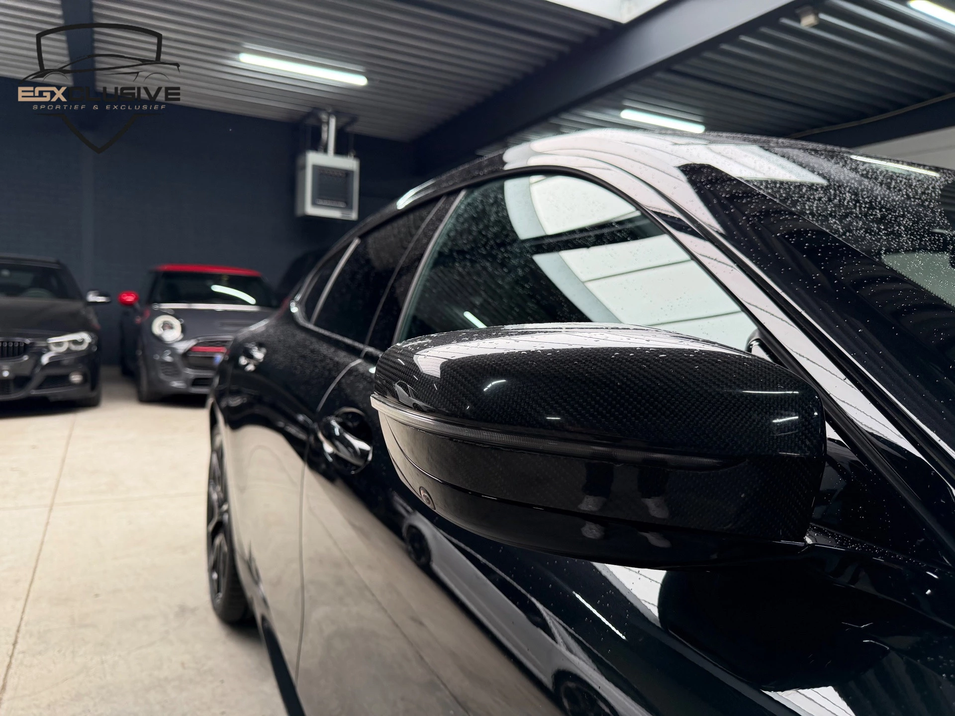 Hoofdafbeelding BMW 8 Serie