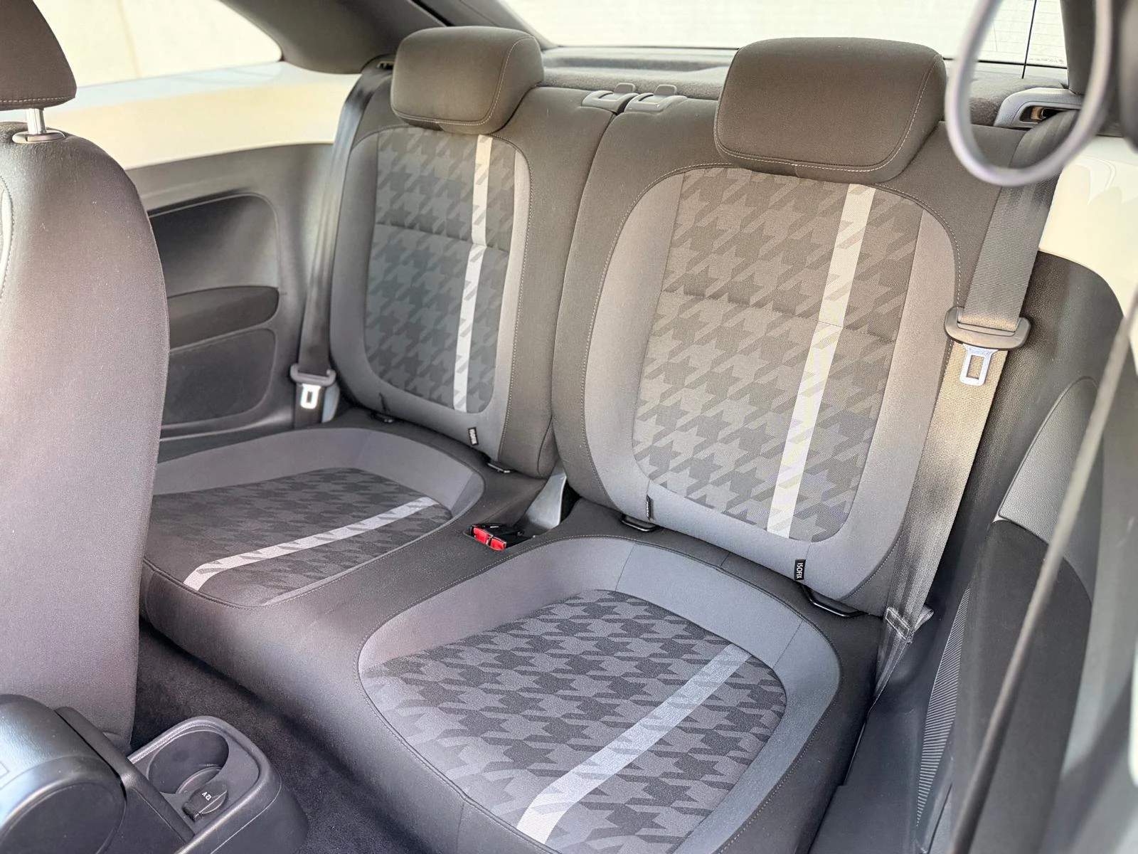 Hoofdafbeelding Volkswagen Beetle