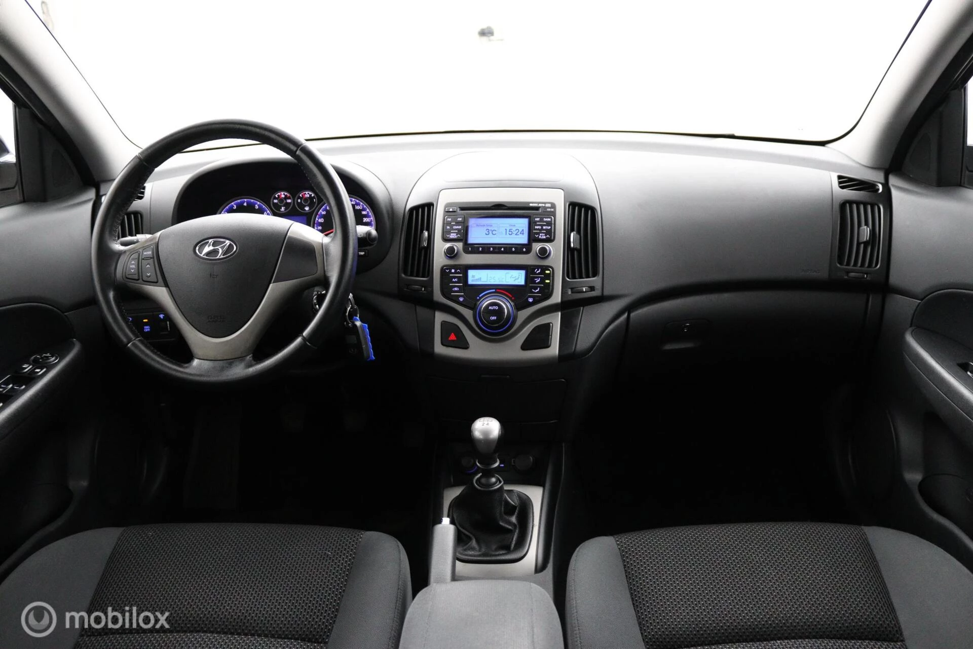 Hoofdafbeelding Hyundai i30