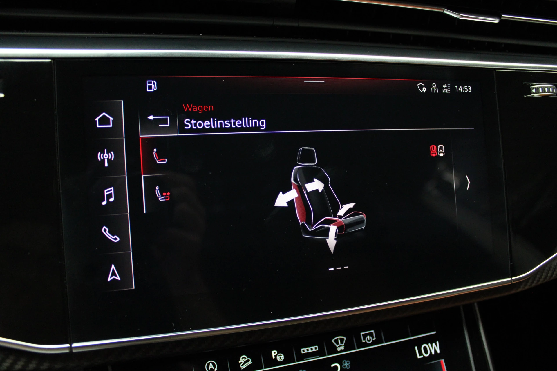 Hoofdafbeelding Audi RSQ8
