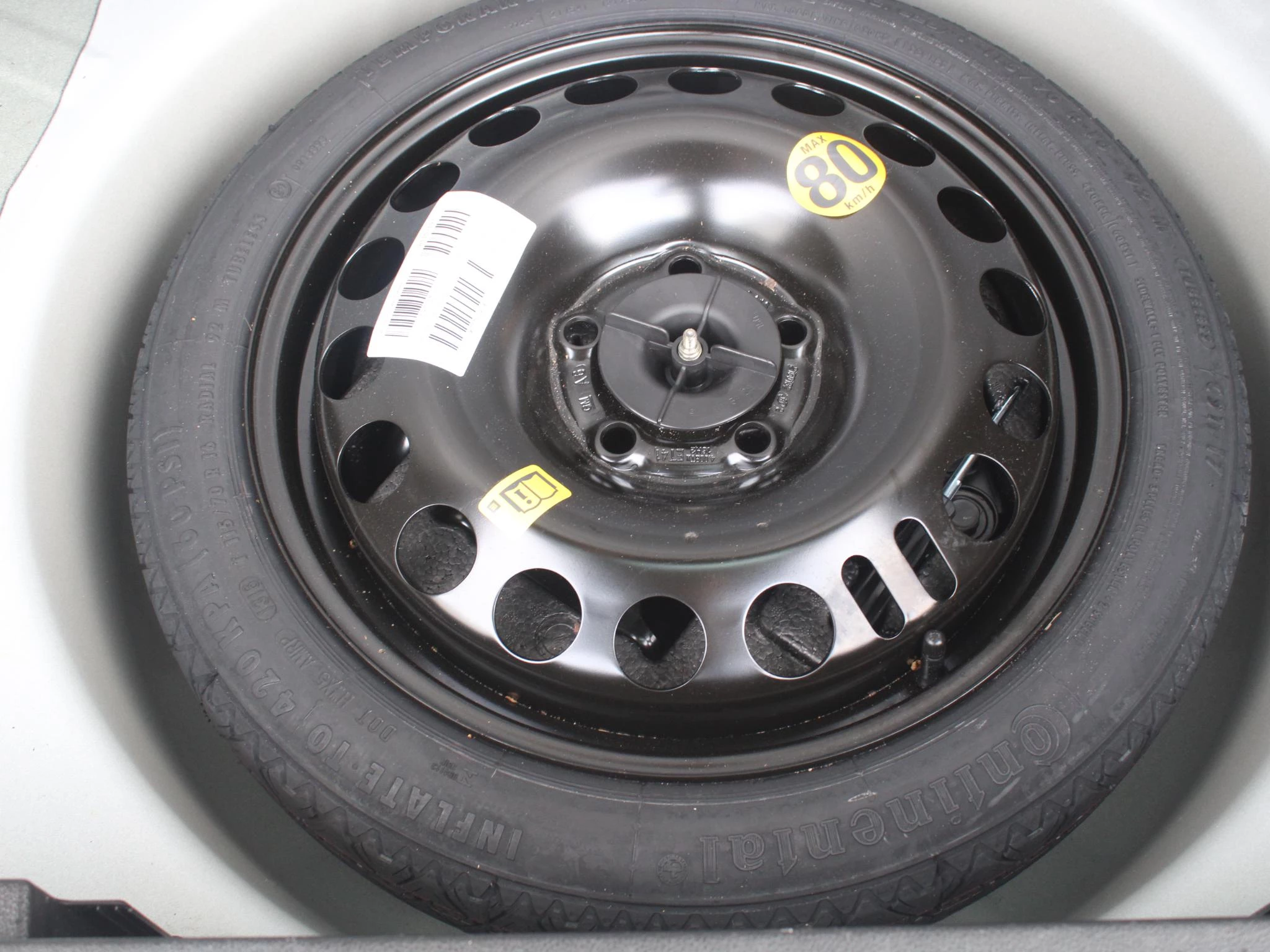 Hoofdafbeelding Opel Meriva