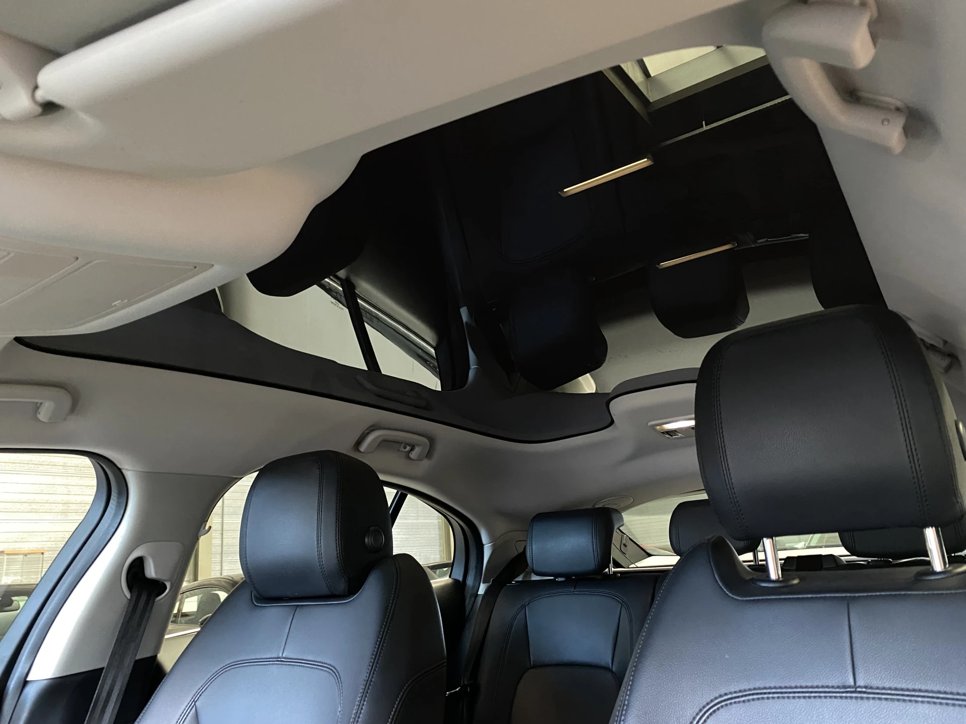 Hoofdafbeelding Jaguar I-PACE