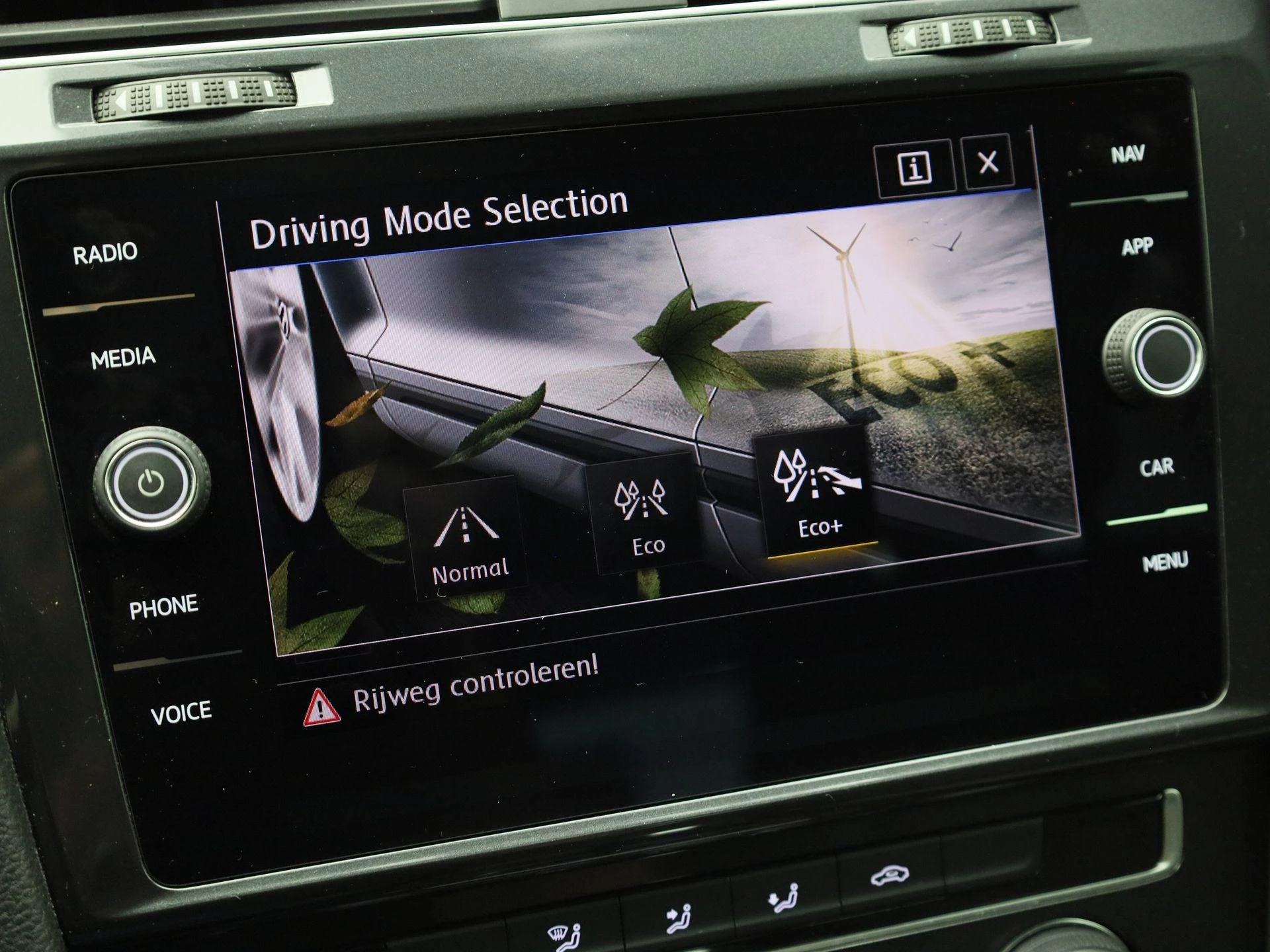 Hoofdafbeelding Volkswagen e-Golf