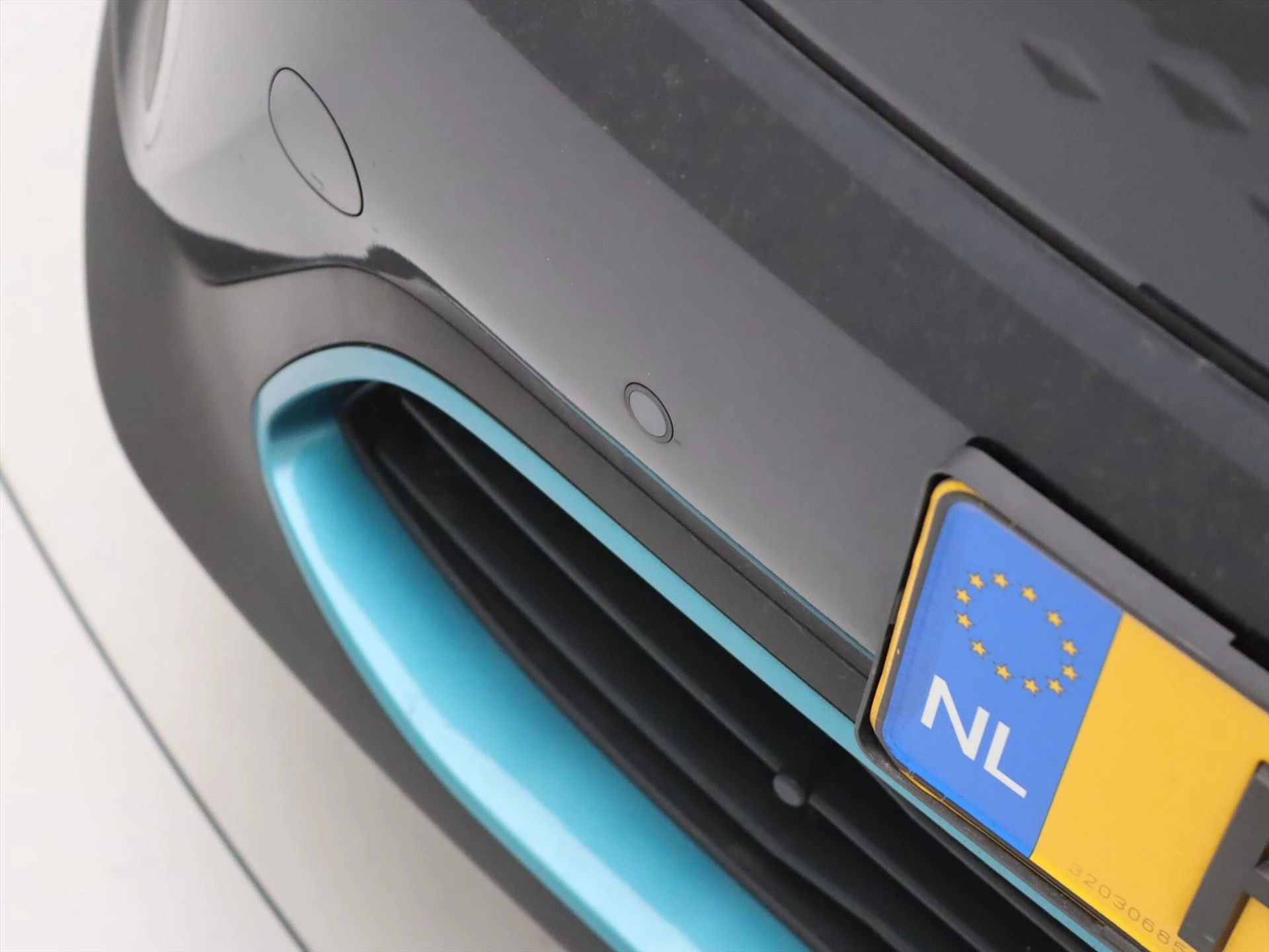 Hoofdafbeelding Kia e-Niro