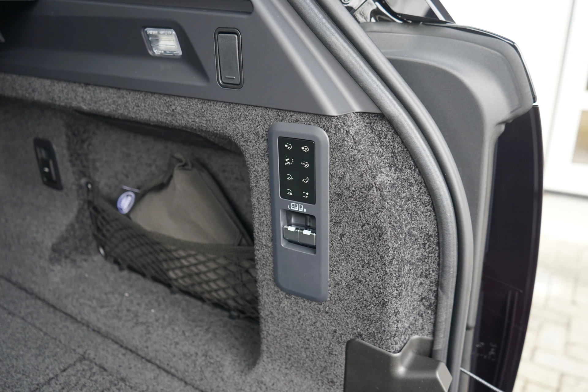 Hoofdafbeelding Land Rover Range Rover