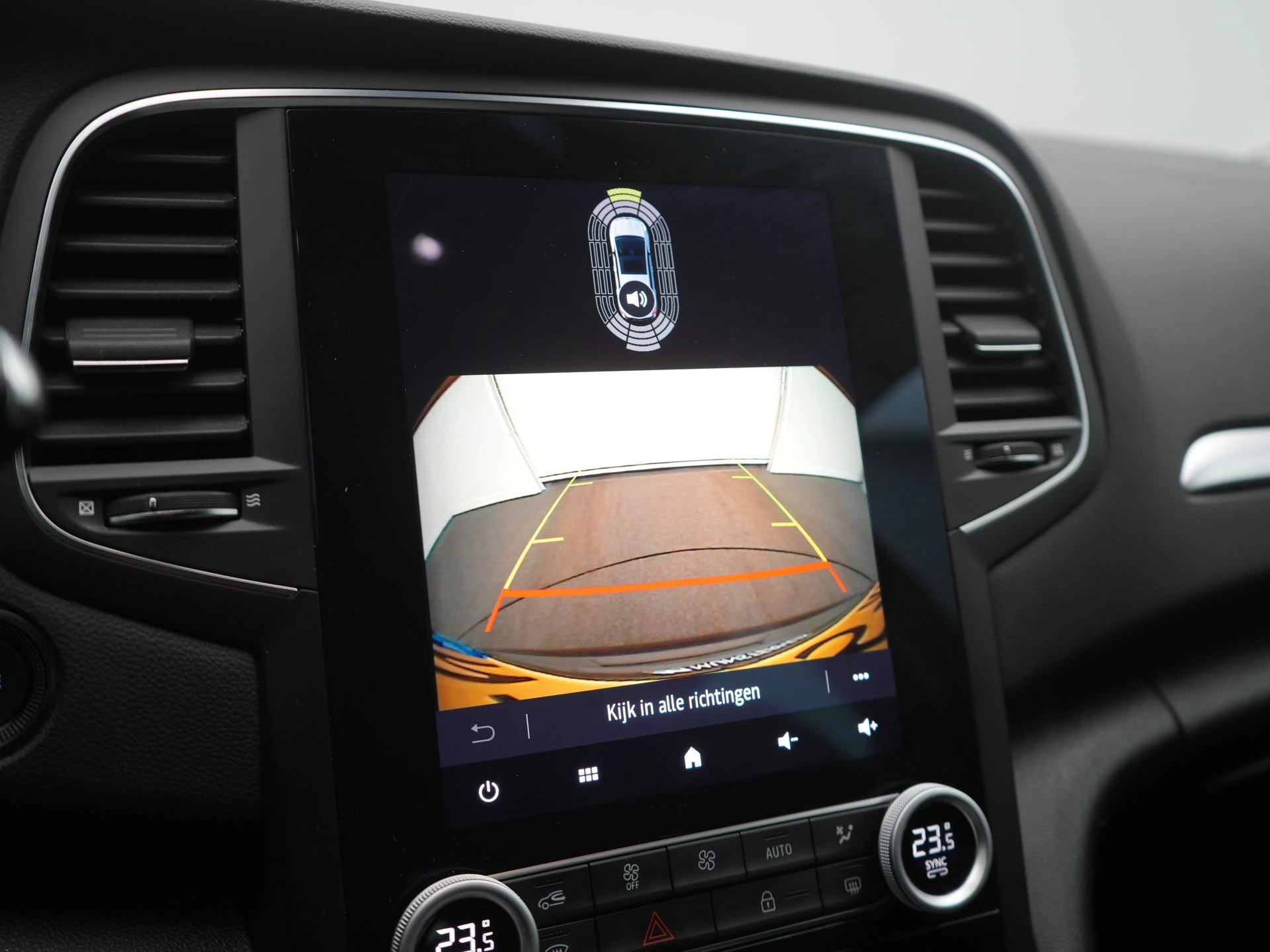 Hoofdafbeelding Renault Megane E-Tech